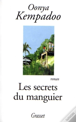 Capa do artigo Les Secrets Du Manguier