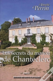 Capa do artigo Les Secrets Du Manoir De Chanteclerc