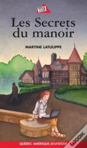 Capa do artigo Les Secrets Du Manoir