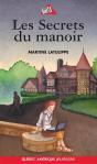 Les Secrets Du Manoir - Preview