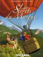 Les Secrets Du Marquis - Preview