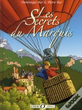 Les Secrets Du Marquis