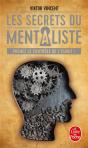 Les Secrets Du Mentaliste ; Prenez Le Contrôle De L'Esprit ! - Preview