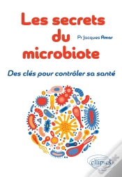 Capa do artigo Les Secrets Du Microbiote