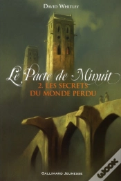 Capa do artigo Les Secrets Du Monde Perdu