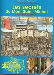 Capa do artigo Les Secrets Du Mont Saint-Michel