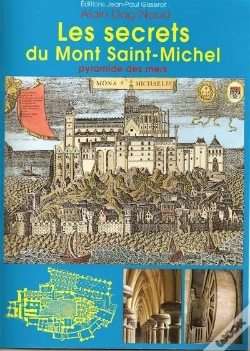 Capa do artigo Les Secrets Du Mont Saint-Michel