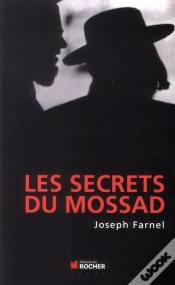 Capa do artigo Les Secrets Du Mossad