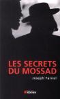 Les Secrets Du Mossad - Preview