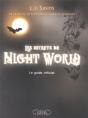 Les Secrets Du Night World Le Guide Officiel - Preview