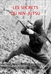 Les Secrets Du Nin-Jutsu