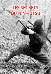 Capa do artigo Les Secrets Du Nin-Jutsu