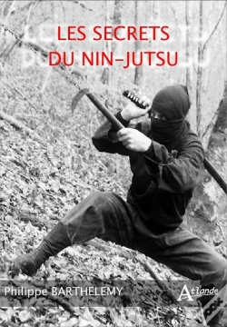 Capa do artigo Les Secrets Du Nin-Jutsu