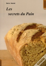 Capa do artigo Les Secrets Du Pain