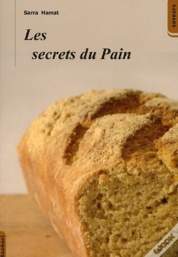 Capa do artigo Les Secrets Du Pain