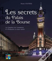 Capa do artigo Les Secrets Du Palais De La Bourse