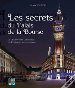 Capa do artigo Les Secrets Du Palais De La Bourse