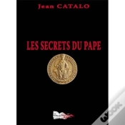 Capa do artigo Les Secrets Du Pape