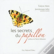 Capa do artigo Les Secrets Du Papillon