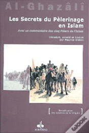 Capa do artigo Les Secrets Du Pelerinage En Islam ; Al-Hajj