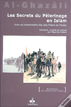 Capa do artigo Les Secrets Du Pelerinage En Islam ; Al-Hajj