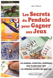 Capa do artigo Les Secrets Du Pendule Pour Gagner Aux Jeux