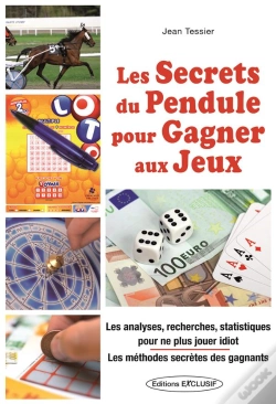Capa do artigo Les Secrets Du Pendule Pour Gagner Aux Jeux