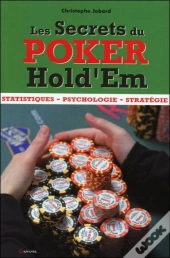 Les Secrets Du Poker Hold'Hem