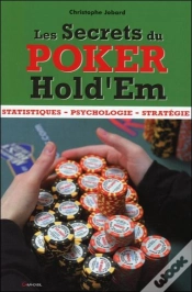 Capa do artigo Les Secrets Du Poker Hold