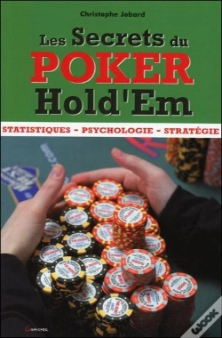 Capa do artigo Les Secrets Du Poker Hold'Hem