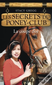 Les Secrets Du Poney-Club N5 Comet And The Cha