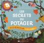 Les Secrets Du Potager ; Un Livre Magique À Éclairer ! - Preview