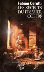 Les Secrets Du Premier Coffre - Preview