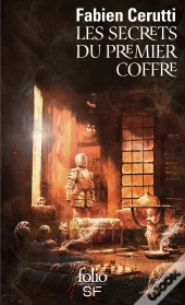 Les Secrets Du Premier Coffre