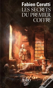Capa do artigo Les Secrets Du Premier Coffre