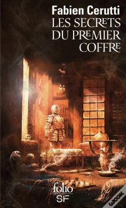 Capa do artigo Les Secrets Du Premier Coffre