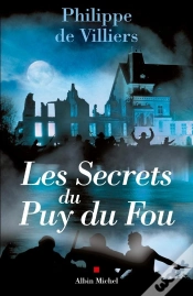 Capa do artigo Les Secrets Du Puy Du Fou