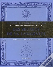 Capa do artigo Les Secrets Du Rajeunisement