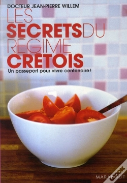 Capa do artigo Les Secrets Du Régime Crétois