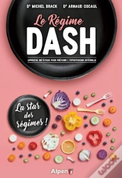 Capa do artigo Les Secrets Du Régime Dash