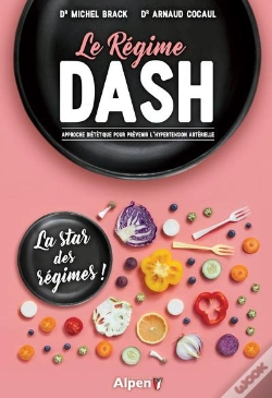 Capa do artigo Les Secrets Du Régime Dash
