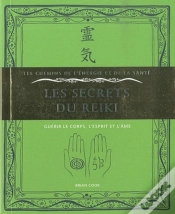 Capa do artigo Les Secrets Du Reiki