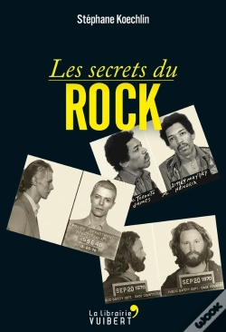 Capa do artigo Les Secrets Du Rock