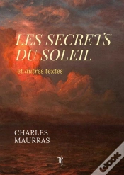 Capa do artigo Les Secrets Du Soleil