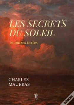 Capa do artigo Les Secrets Du Soleil