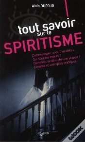 Capa do artigo Les Secrets Du Spiritisme