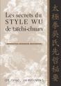 Les Secrets Du Style Wu De Taichi-Chuan - Preview