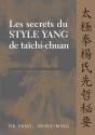 Les Secrets Du Style Yang De Taichi-Chuan - Preview