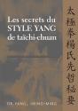 Les Secrets Du Style Yang De Taïchi-Chuan - Preview