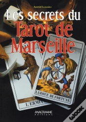 Capa do artigo Les Secrets Du Tarot De Marseille